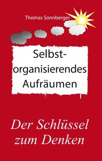Vorderes Coverbild Selbstorganisierendes Aufräumen