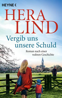 Vorderes Coverbild Vergib uns unsere Schuld