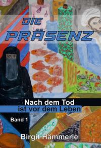 Vorderes Coverbild Die Präsenz