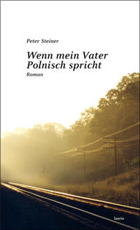 Vorderes Coverbild Wenn mein Vater Polnisch spricht