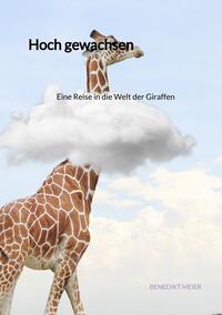 Vorderes Coverbild Hoch gewachsen