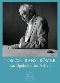 Vorderes Coverbild Randgebiete der Arbeit
