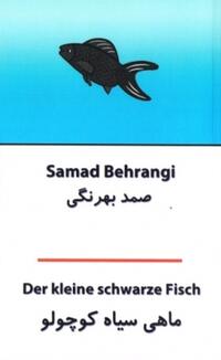 Vorderes Coverbild Der kleine schwarze Fisch