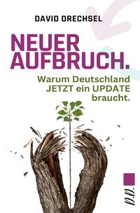 Vorderes Coverbild NEUER AUFBRUCH.