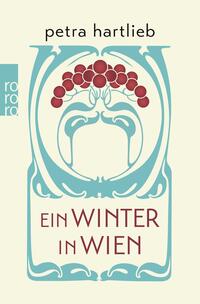 Vorderes Coverbild Ein Winter in Wien