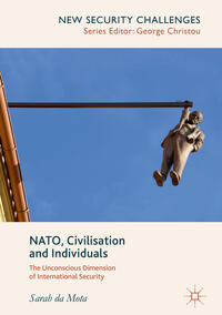 Vorderes Coverbild NATO, Civilisation and Individuals