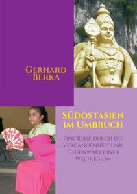 Vorderes Coverbild Südostasien im Umbruch
