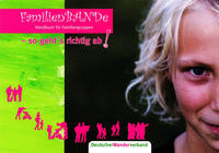 Vorderes Coverbild FAMILIENBANDe