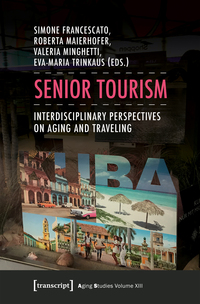 Vorderes Coverbild Senior Tourism