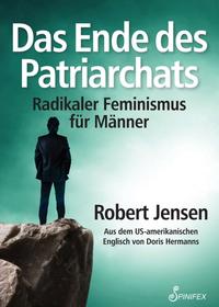 Vorderes Coverbild Das Ende des Patriarchats