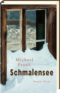 Vorderes Coverbild Schmalensee