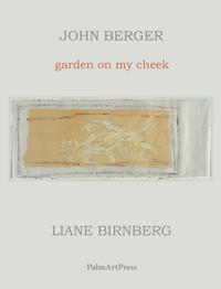 Vorderes Coverbild garden on my cheek