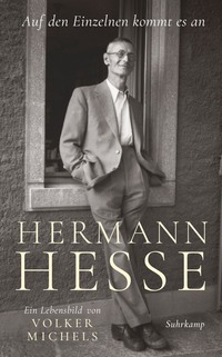 Vorderes Coverbild »Auf den Einzelnen kommt es an«