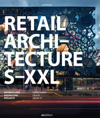 Vorderes Coverbild Retail Architecture S-XXL