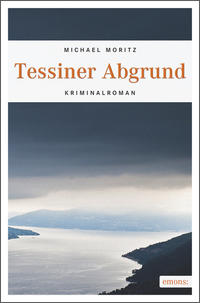 Vorderes Coverbild Tessiner Abgrund