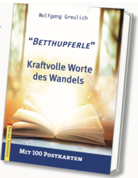 Vorderes Coverbild Betthupferle