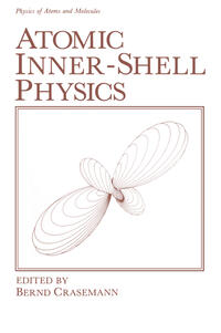 Vorderes Coverbild Atomic Inner-Shell Physics