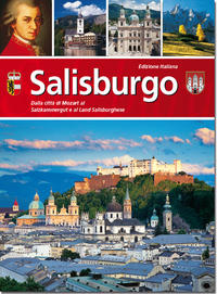 Vorderes Coverbild Salisburgo