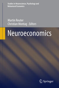 Vorderes Coverbild Neuroeconomics