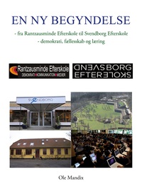 Vorderes Coverbild En ny begyndelse