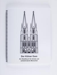 Vorderes Coverbild Der Kölner Dom