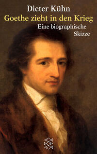 Vorderes Coverbild Goethe zieht in den Krieg