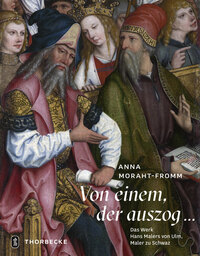 Vorderes Coverbild Von einem der auszog...