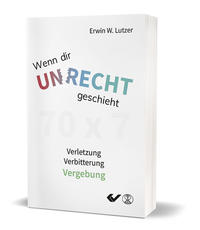 Vorderes Coverbild Wenn dir Unrecht geschieht