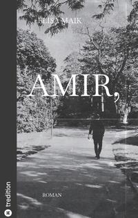 Vorderes Coverbild Amir,