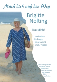Vorderes Coverbild Mach dich auf den Weg
