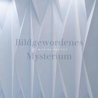 Vorderes Coverbild Bildgewordenes Mysterium