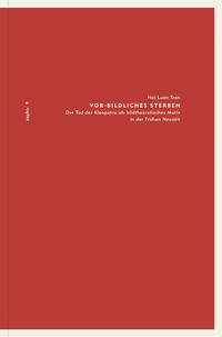 Vorderes Coverbild Vor-Bildliches Sterben
