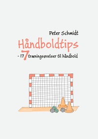 Vorderes Coverbild Håndboldtips 7