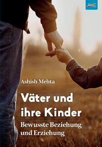 Vorderes Coverbild Väter und ihre Kinder