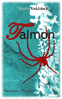 Vorderes Coverbild Talmon