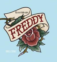 Vorderes Coverbild Freddy