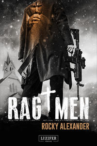 Vorderes Coverbild RAG MEN