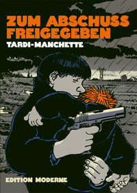 Vorderes Coverbild Zum Abschuss freigegeben