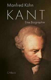 Vorderes Coverbild Kant