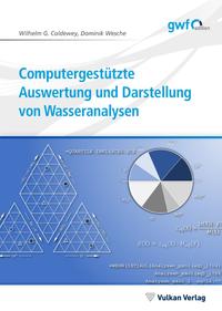 Vorderes Coverbild Computergestützte Auswertung und Darstellung von Wasseranalysen