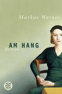 Vorderes Coverbild Am Hang