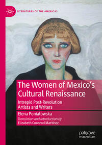 Vorderes Coverbild The Women of Mexico's Cultural Renaissance