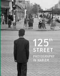 Vorderes Coverbild 125th Street