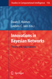 Vorderes Coverbild Innovations in Bayesian Networks