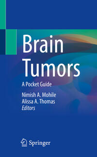 Vorderes Coverbild Brain Tumors