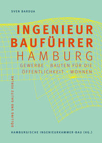 Vorderes Coverbild Ingenieurbaufu¨hrer Hamburg
