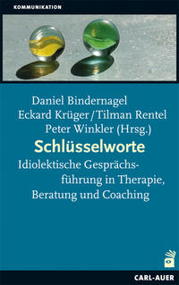 Vorderes Coverbild Schlüsselworte