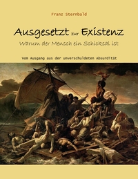 Vorderes Coverbild Ausgesetzt zur Existenz