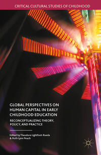 Vorderes Coverbild Global Perspectives on Human Capital in Early Childhood Education