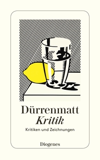 Vorderes Coverbild Kritik